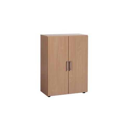 4038933059495 - Aktenschrank Flex S-383102-BB Holz 3 OH 80 x 1104 x 42 cm buche 4038933059495 Geramöbel