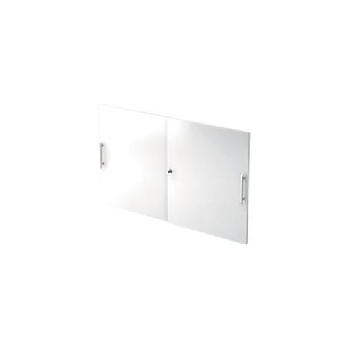 4032062024843 - Türen Matrix Silber 1200 x 748 mm 2 Stück 4032062024843 - Türen Matrix Silber 1200 x 748 mm 2 Stück