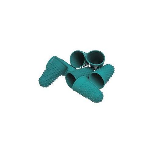 8717868185122 - Fingerhüte Grün 19mm 12 Stück
