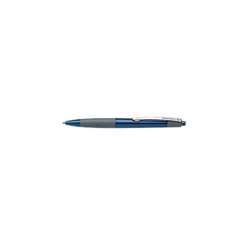 4004675027948 - Loox Kugelschreiber Blau Mittel 05 mm Nachfüllbar