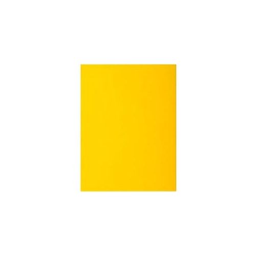 3130637216011 - Präsentationsmappe 216011E DIN A4 Gelb Karton 24 x 32 cm 250 Stück 3130637216011 - Präsentationsmappe 216011E DIN A4 Gelb Karton 24 x 32 cm 250 Stück