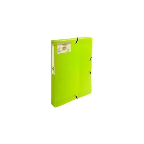 3130638553573 - Archivboxen 553573E DIN A4 Grün Polypropylen 25 x 33 cm 8 Stück 3130638553573 - Archivboxen 553573E DIN A4 Grün Polypropylen 25 x 33 cm 8 Stück