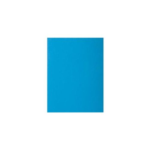 3288582175195 - Rocks Aktendeckel DIN A4 Blau Pappkarton 210 g m2 100 Stück 3288582175195 - Rocks Aktendeckel DIN A4 Blau Pappkarton 210 g m2 100 Stück