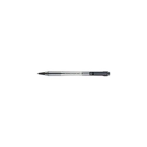 4902505156427 - Pilot BP-S Matic Kugelschreiber Schwarz Mittel 04 mm Nachfüllbar