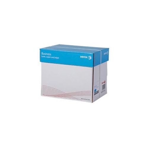 5017534918959 - AKTION xerox Kopierpapier Business DIN A4 80 g qm 2x 2500 Blatt + GRATIS ZETTLER KALENDER 3-Monats-Wandkalender Streifenplaner 2023