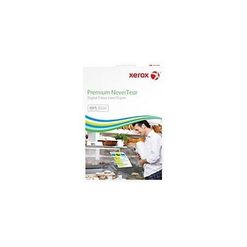 5033811905191 - Premium NeverTear Selbstklebende Polyesterfolie DIN A3 Polyesterpapier 190 g m2 Matt Weiß 50 Blatt 5033811905191 - Premium NeverTear Selbstklebende Polyesterfolie DIN A3 Polyesterpapier 190 g m2 Matt Weiß 50 Blatt