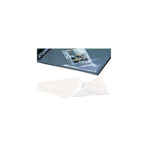 4005546805214 - DURABLE Cornerfix Selbstklebetasche Transparent PP (Polypropylen) Selbstklebend Cornerfix 125 (B) x 125 (H) cm 100 Stück