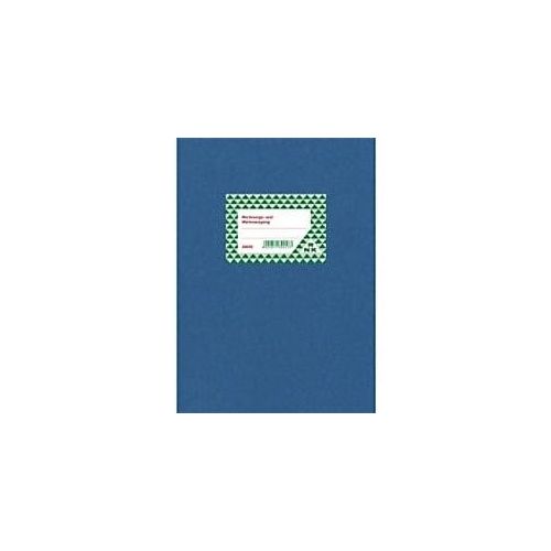 4002871300537 - Waren- und Rechnungseingangsbuch 30053 A4 40 Blatt 80 Seiten 4002871300537 RNK 4002871300537 - Waren- und Rechnungseingangsbuch 30053 A4 40 Blatt 80 Seiten 4002871300537 RNK