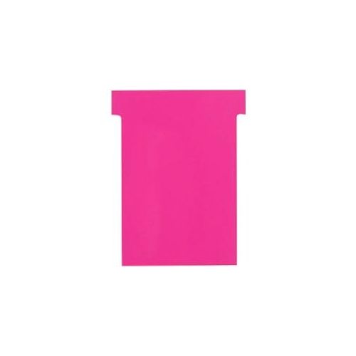 4063722221234 - T-Karten Breit Rosa 92 x 12 cm 10 Stück 4063722221234 - T-Karten Breit Rosa 92 x 12 cm 10 Stück