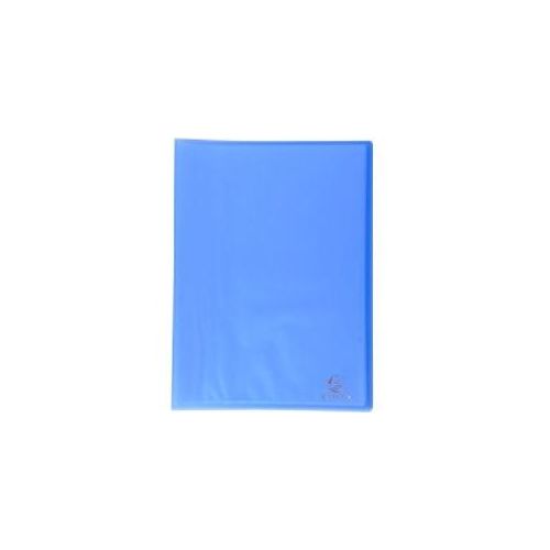 3130632853624 - Exacompta Präsentationsmappe Chromaline 85362E Blau Polypropylen 12 Stück 3130632853624 - Exacompta Präsentationsmappe Chromaline 85362E Blau Polypropylen 12 Stück