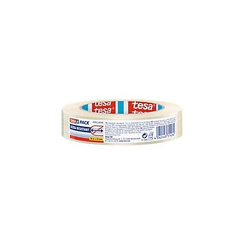 4042448314062 - Packband Tesapack ultra resistant 45902-00000-00 25mm x 50m Monofilament fadenverstärkt transparent 50 Meter