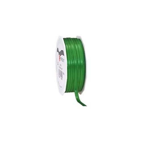 4009236112569 - PRAESENT Doppelsatin 7180650-607 Grün 6 mm x 50 m 2 Stück 4009236112569 - PRAESENT Doppelsatin 7180650-607 Grün 6 mm x 50 m 2 Stück