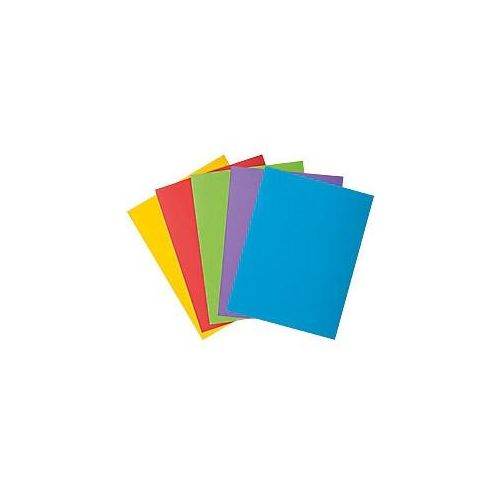 3130631216000 - Präsentationsmappe 216000E DIN A4 Farbig sortiert Karton 24 x 32 cm 250 Stück 3130631216000 - Präsentationsmappe 216000E DIN A4 Farbig sortiert Karton 24 x 32 cm 250 Stück