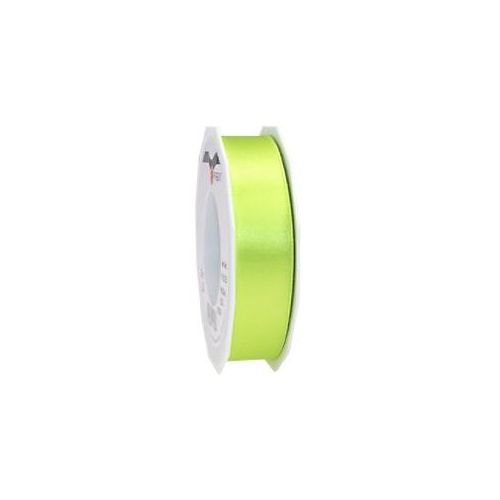 4009236113566 - PRAESENT Doppelsatin 7182525-630 Hellgrün 25 mm x 25 m 2 Stück 4009236113566 - PRAESENT Doppelsatin 7182525-630 Hellgrün 25 mm x 25 m 2 Stück