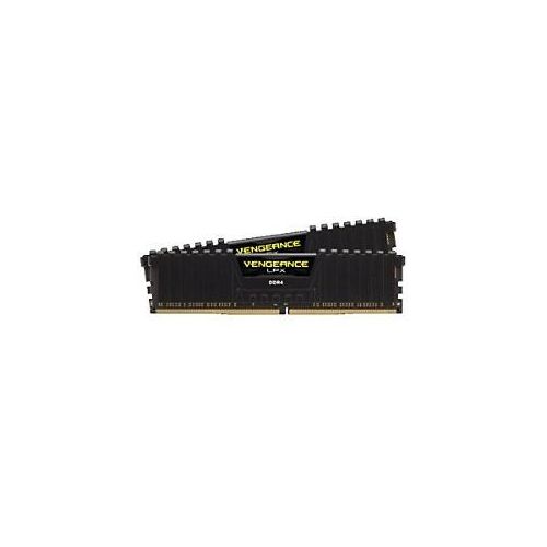 0843591070454 - Vengeance LPX PC-Arbeitsspeicher Kit DDR4 16 GB 2 x 8 GB 3200 MHz 288pin DIMM CL16 18-18-36 CMK16GX4M2B3200C16