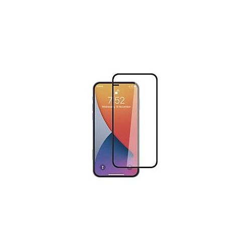 4260458923184 - Xlayer SCHUTZFOLI Schutzfolie Displayschutz Glass 3D iPhone 12 Pro Max Clear