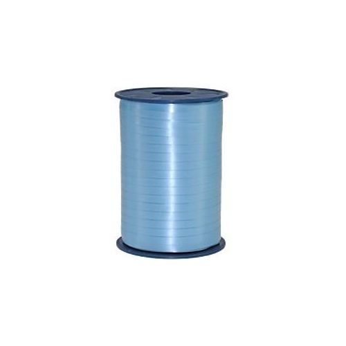 4009236502803 - PRAESENT Ringelband 2525-602 Hellblau 5 mm x 500 m 4 Stück