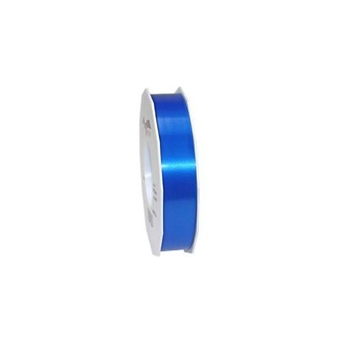 4009236503817 - Geschenkband Ringelband America 1872599-614 25mm x 91m glänzend blau 4009236503817 91 Meter