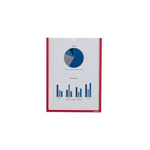 4063722203193 - DIN A4 Inforahmen Magnetisch Rot PET (Polyethylenterephthalat) 920505 225 (B) x 302 (H) cm 5 Stück 4063722203193 - DIN A4 Inforahmen Magnetisch Rot PET (Polyethylenterephthalat) 920505 225 (B) x 302 (H) cm 5 Stück