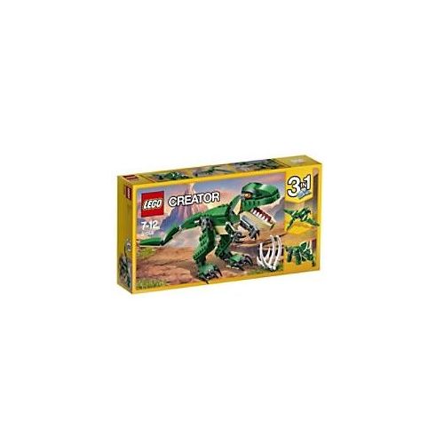 5702015867535 - LEGO Creator 3in1 (This is already in informal German) 31058 31058 Dinosaurier