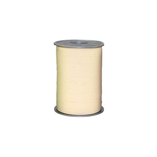 4009236064295 - Geschenkband Ringelband Opak 3539-004 10mm x 200m matt creme 4009236064295 200 Meter