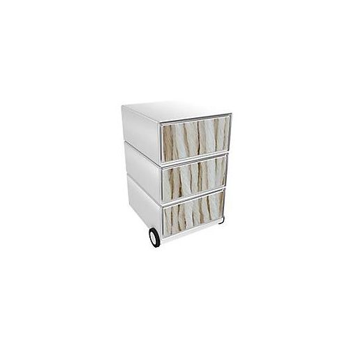 3660141952209 - Rollcontainer easyBox 3 horizontale Schubladen 642x390x436mm PERSO SEILE 3660141952209 - Rollcontainer easyBox 3 horizontale Schubladen 642x390x436mm PERSO SEILE