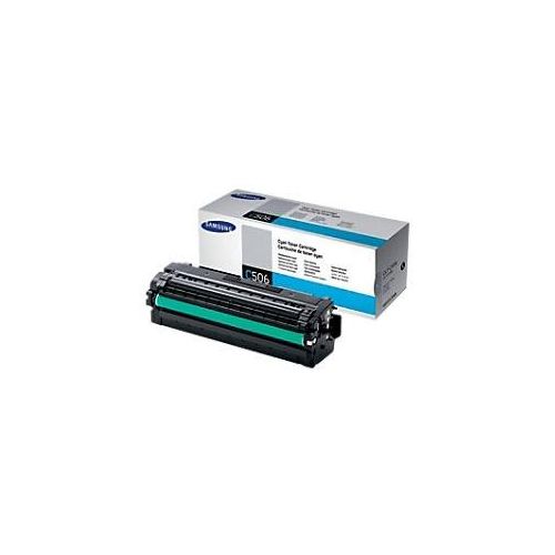 0191628428847 - Samsung Original CLT-C506L Toner cyan 3500 Seiten (SU038A) für CLP-680DW ND CLX-6260FD FR FW ND 0191628428847 - Samsung Original CLT-C506L Toner cyan 3500 Seiten (SU038A) für CLP-680DW ND CLX-6260FD FR FW ND