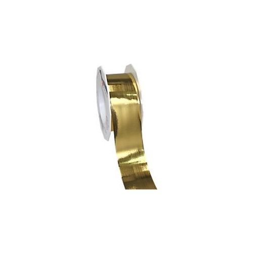 4009236513212 - PRAESENT Ringelband 1884025-634 Gold 40 mm x 25 m 4 Stück