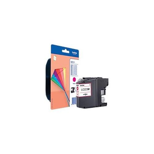 4977766735919 - LC223M brother LC-223M magenta Druckerpatrone LC223M 4977766735919 4977766735919 - LC223M brother LC-223M magenta Druckerpatrone LC223M 4977766735919