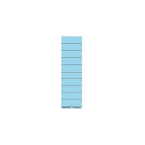 4002432303304 - ALPHA Beschriftungsschilder 1901 Für Vollsichtreiter 6114 4-zeilig beschriftbar Blau Karton 6 x 215 cm 100 Stück 4002432303304 - ALPHA Beschriftungsschilder 1901 Für Vollsichtreiter 6114 4-zeilig beschriftbar Blau Karton 6 x 215 cm 100 Stück