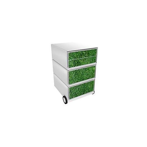 3660141951783 - Rollcontainer easyBox 4 horizontale Schubladen 642x390x436mm PERSO GOLF