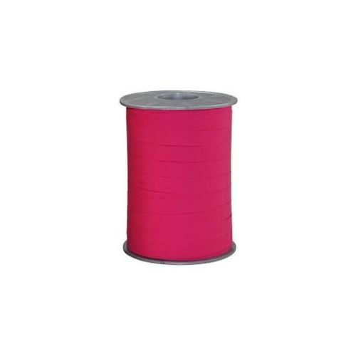 4009236064424 - Geschenkband Ringelband Opak 3539-606 10mm x 200m matt magenta 4009236064424 200 Meter