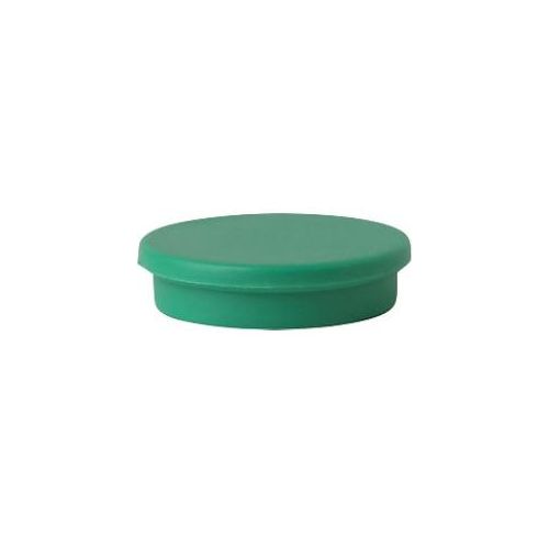 8717868149933 - Whiteboard-Magnete Grün 2 kg Tragfähigkeit 30 mm 10 Stück