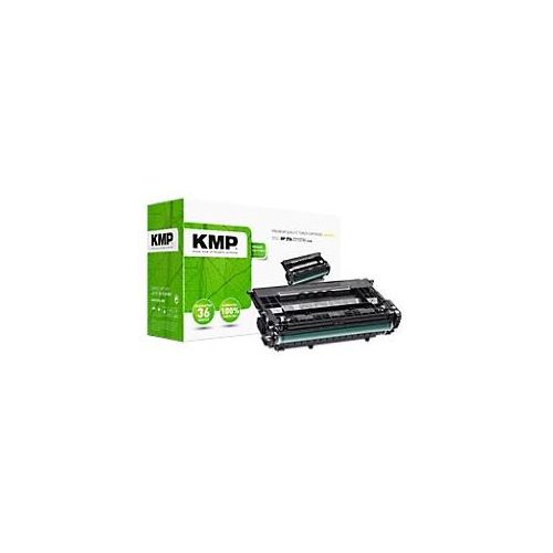 4011324372083 - Printtechnik AG Toner HP CF237A black 16000 S H-T248 remanuf extern retail 25440000