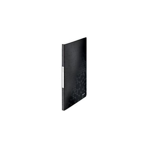 4002432121182 - WOW Sichtbuch A4 20 Hüllen Polypropylen Schwarz 231 x 31 x 13 cm 4002432121182 - WOW Sichtbuch A4 20 Hüllen Polypropylen Schwarz 231 x 31 x 13 cm