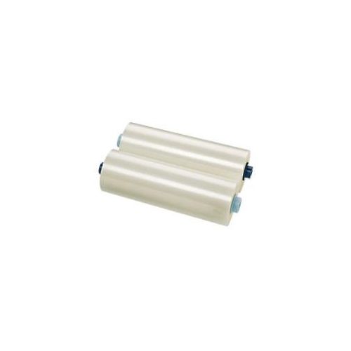 0033816056367 - EzLoad Rollen-Laminierfolie DIN A3 Glänzend 125 Mikron (2 x 125) Transparent 2 Stück