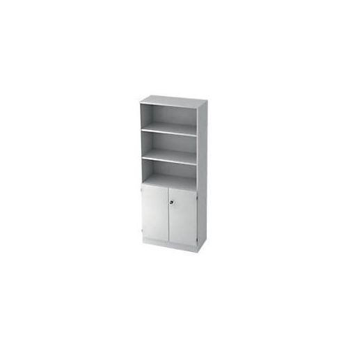 4032062126677 - Regalschrank Haziender V6770 W W SG weiß 3 Fachböden 800 x 420 x 2004 cm