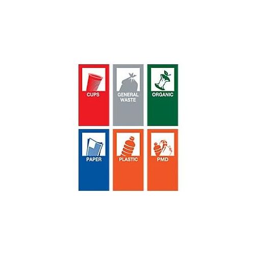 8713631197965 - V-PART Magnetstickerset 8713631197965 - V-PART Magnetstickerset