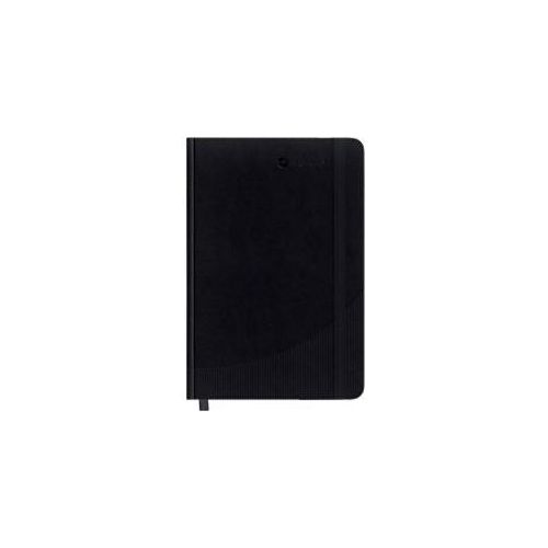 8717868176540 - Classic Notizbuch DIN A6 Liniert Gebunden PP (Polypropylen) Hardback Schwarz Nicht perforiert 160 Seiten 80 Blatt 8717868176540 - Classic Notizbuch DIN A6 Liniert Gebunden PP (Polypropylen) Hardback Schwarz Nicht perforiert 160 Seiten 80 Blatt