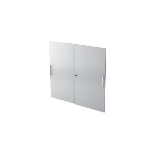 4032062024867 - Türen Matrix mit Aufbau Lichtgrau 1200 x 1100 mm 2 Stück 4032062024867 - Türen Matrix mit Aufbau Lichtgrau 1200 x 1100 mm 2 Stück