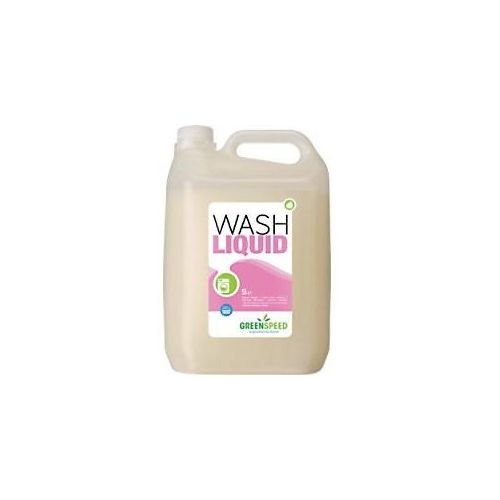 5407003310450 - GREENSPEED Waschmittel 4002864 Washliquid 5l 5407003310450 BV 5 Liter