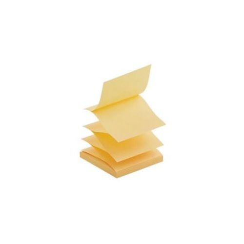 8717868008827 - Z-Notes Haftnotizen 76 x 76 mm Gelb 6 Blöcke à 100 Blatt 8717868008827 - Z-Notes Haftnotizen 76 x 76 mm Gelb 6 Blöcke à 100 Blatt