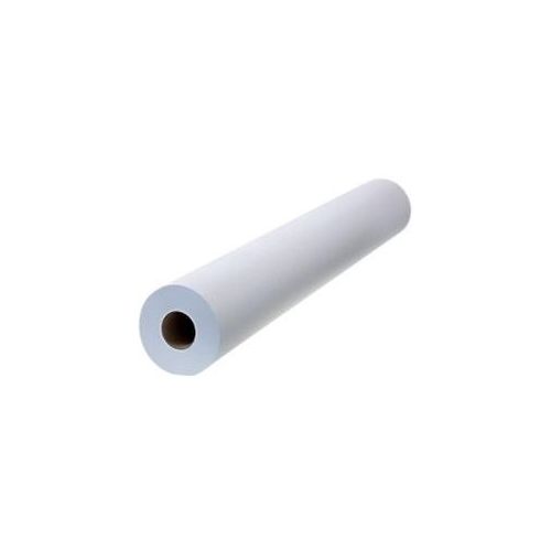 0848412012729 - HP Bright White - Bondpapier Holzfaser (matt) - Rolle - 90 g m² - 1 Rolle