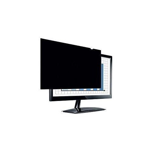 0043859660186 - 584 cm (23) Blickschutzfilter PrivaScreen für Monitor und Laptop 169