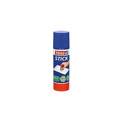 4042448064783 - AKTION 3 tesa STICK Klebestift 400 g + GRATIS NIVEA Creme 30 ml