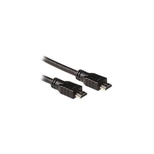 8716065352009 - EC2402 1 x HDMI A Stecker auf 1 x HDMI B Stecker High Speed Anschlusskabel 2m Schwarz