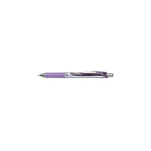 0884851051035 - Gelschreiber EnerGel XmRT lila 0884851051035 PENTEL BL77-V3X