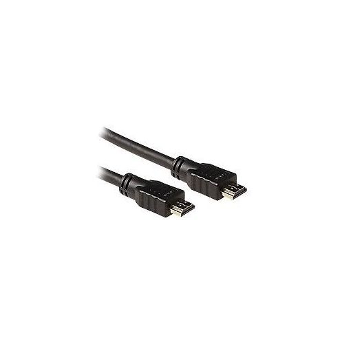 8716065351996 - EC3903 1 x HDMI Männlich erA Stecker High Speed Anschlusskabel 3m Schwarz