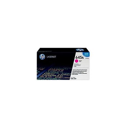 0088698445433 - Sparen Sie bis zu 100 Euro beim Kauf eines Sets aus Original HP Original 645A Toner magenta 12000 Seiten (C9733A)