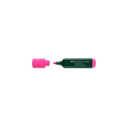 4005401548287 - Superfluorescent Textliner 48 Textmarker Pink Mittel Keilspitze 1 - 5 mm Nachfüllbar 4005401548287 - Superfluorescent Textliner 48 Textmarker Pink Mittel Keilspitze 1 - 5 mm Nachfüllbar